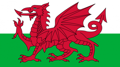 flag_Wales