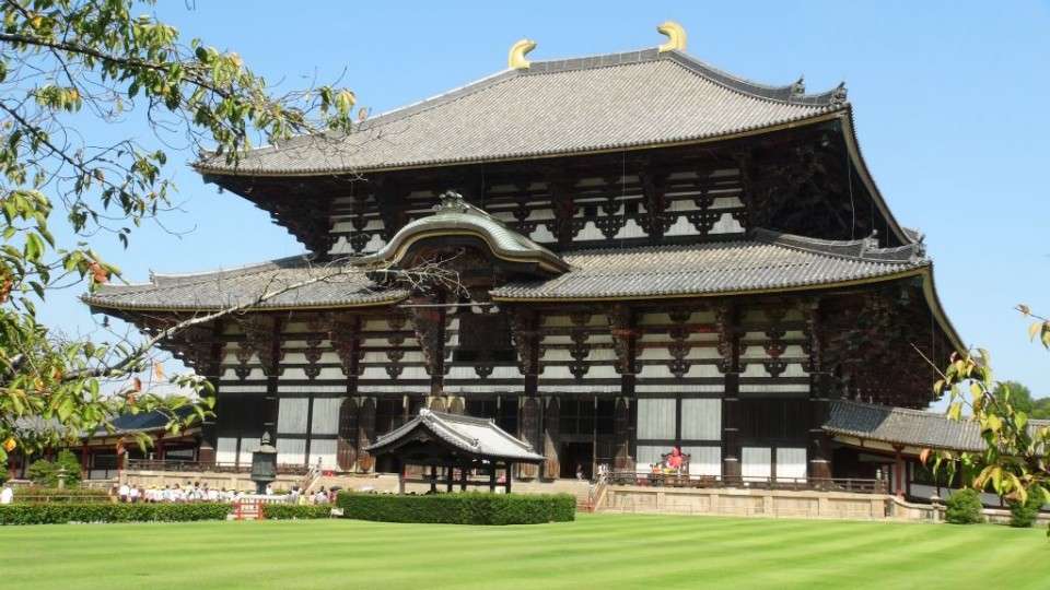 Nara - Japan