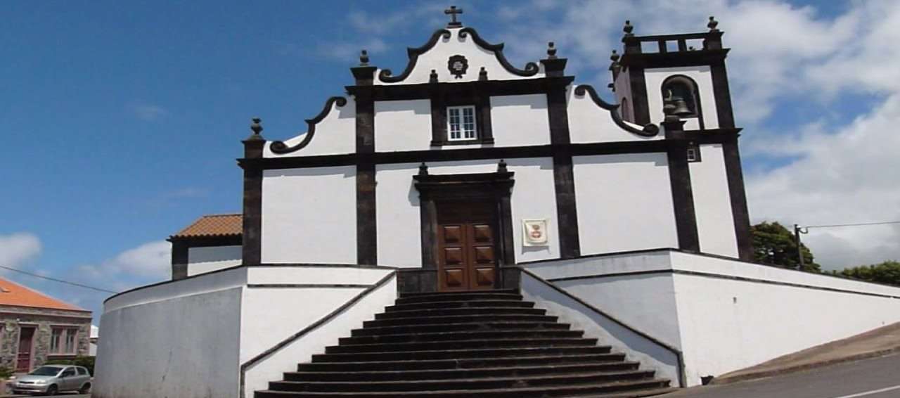 Achada - Azores
