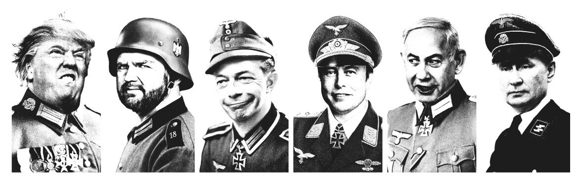 The Turd Reich