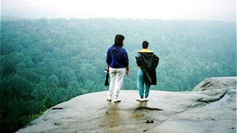 Algonquin Provincial Park