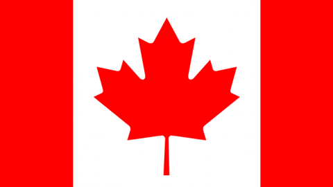 Flag of Canada