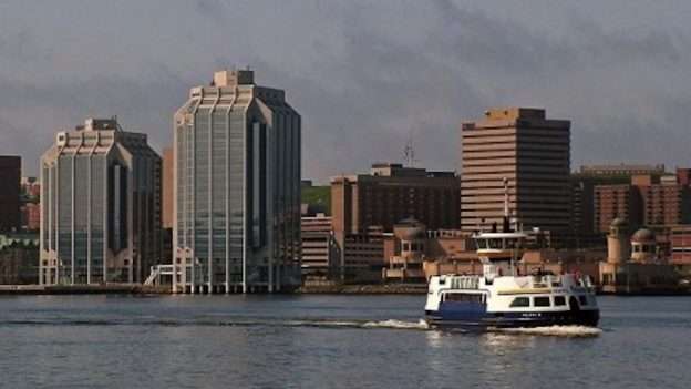 Halifax Canada