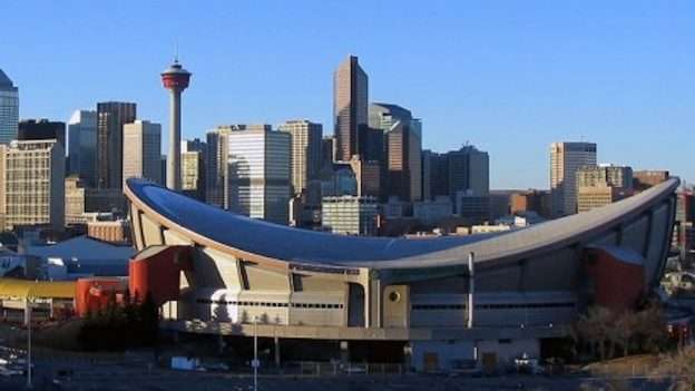 Calgary Canada