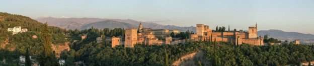 Granada • Spain