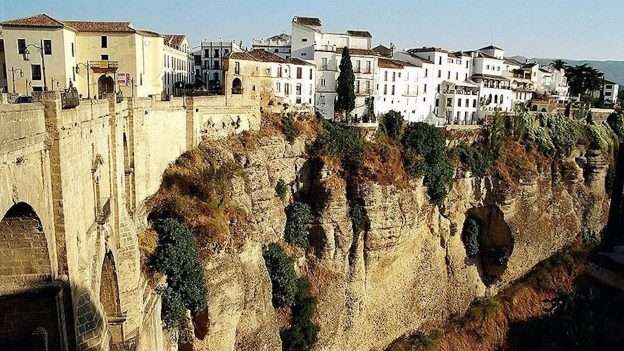 Ronda • Spain