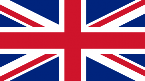 Flag of United Kingdom