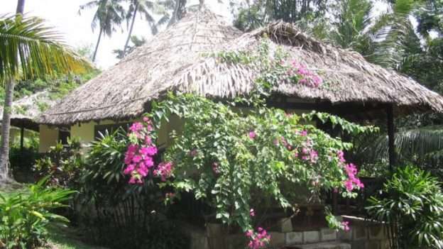 Mai House Resort