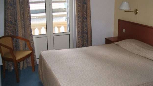 La Villa Nice Victor Hugo