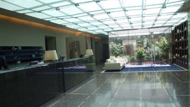 Hotel Monaco & Grand Canal