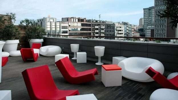 Hotel Porto Trindade