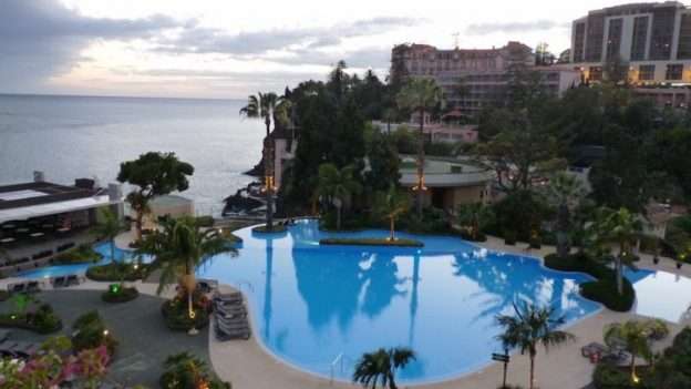 Pestana Carlton Madeira