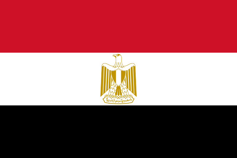 flag_Egypt