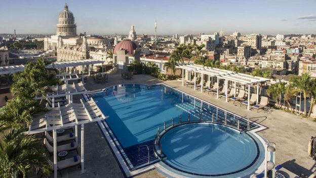 Iberostar Parque Central