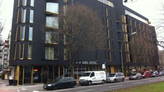 Axel Hotel Berlin
