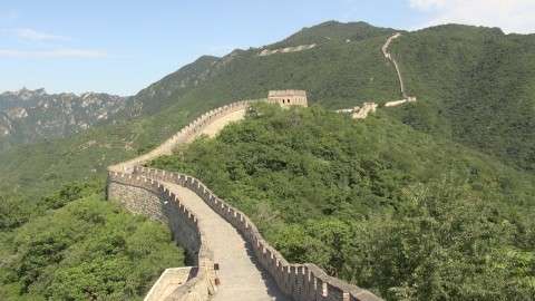 Great Wall Mutianyu