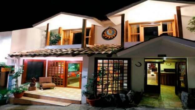 La Cabana Machu Picchu Hotel