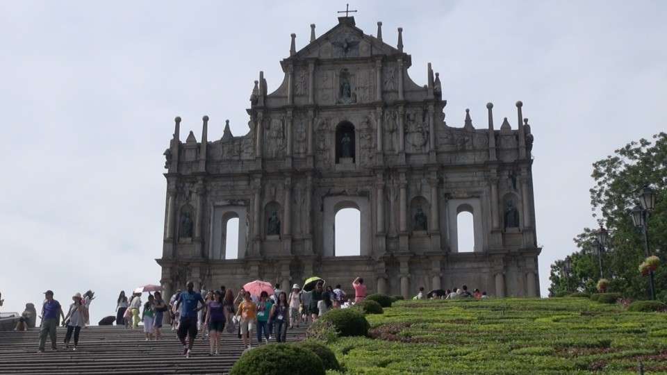 Macau
