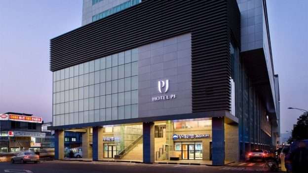 PJ Hotel Seoul