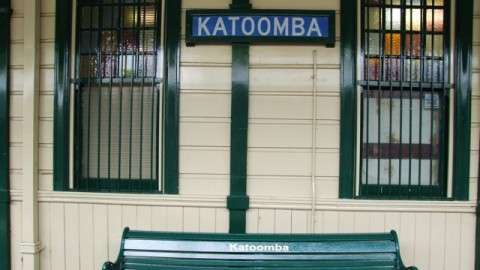 Katoomba