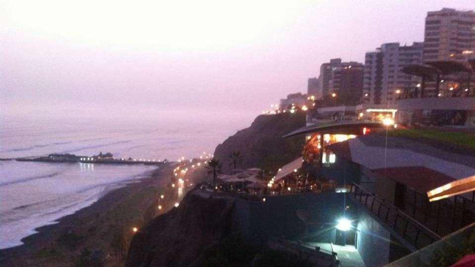 Lima • Peru