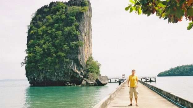 Koh Tarutao • Thailand