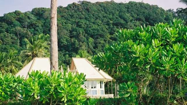 Koh Tarutao - Thailand