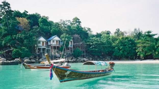 Koh Lipe - Thailand