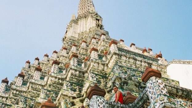 Bangkok • Thailand