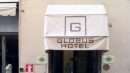 Globus-Hotel