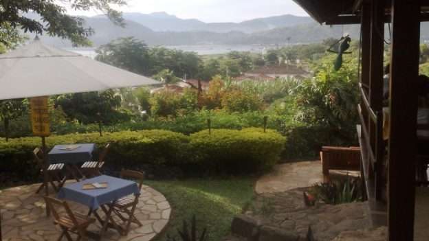 Pousada Morro do Forte