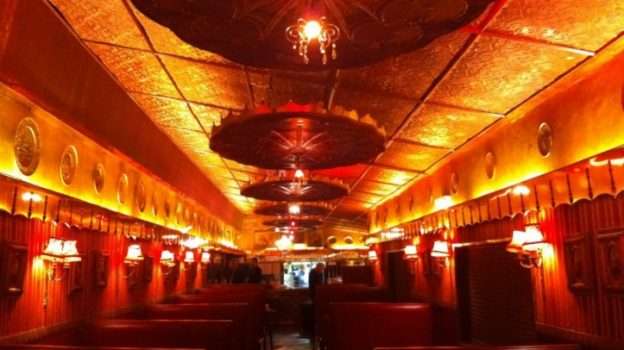 Rivoli Ballroom Brockley