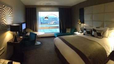 Sofitel Warsaw Victoria