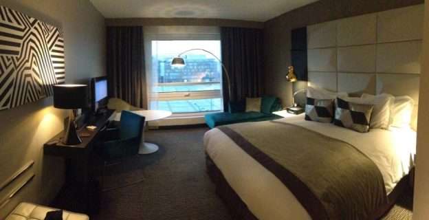 Sofitel Warsaw Victoria