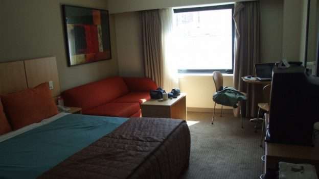 Travelodge Sydney