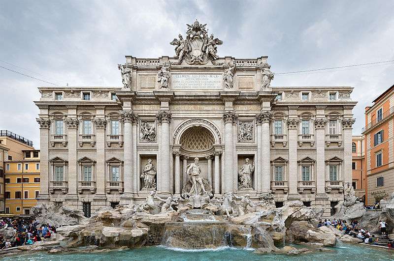Rome • Italy