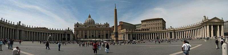Vatican