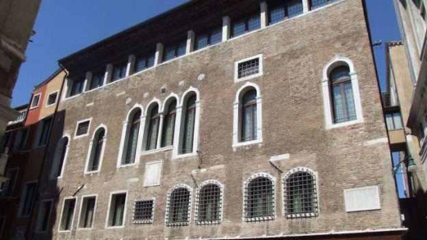 Palazzo Selvadego