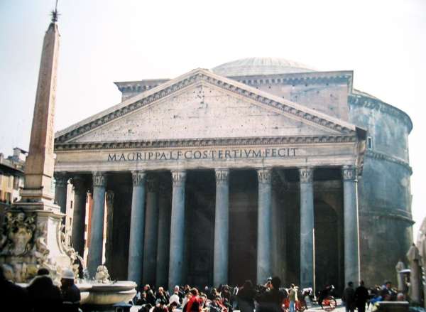 Rome • Italy