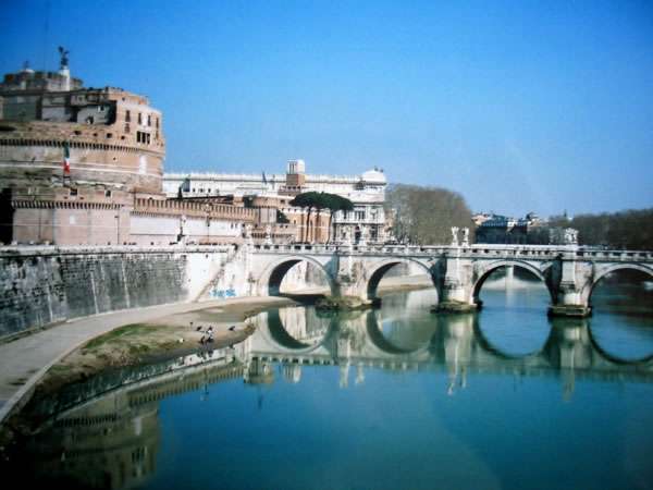 Rome • Italy