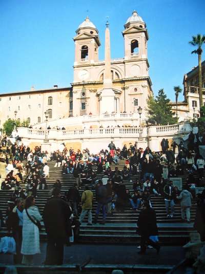 Rome • Italy