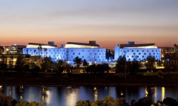 Barcelo Sevilla Renacimiento