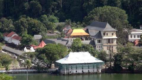 Kandy - Sri Lanka