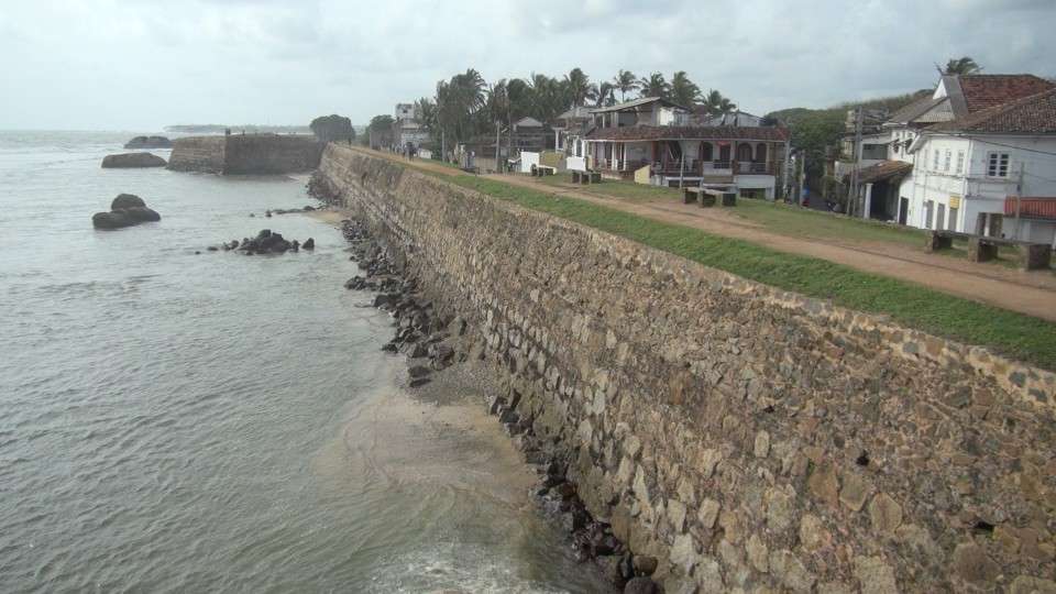 Galle - Sri Lanka