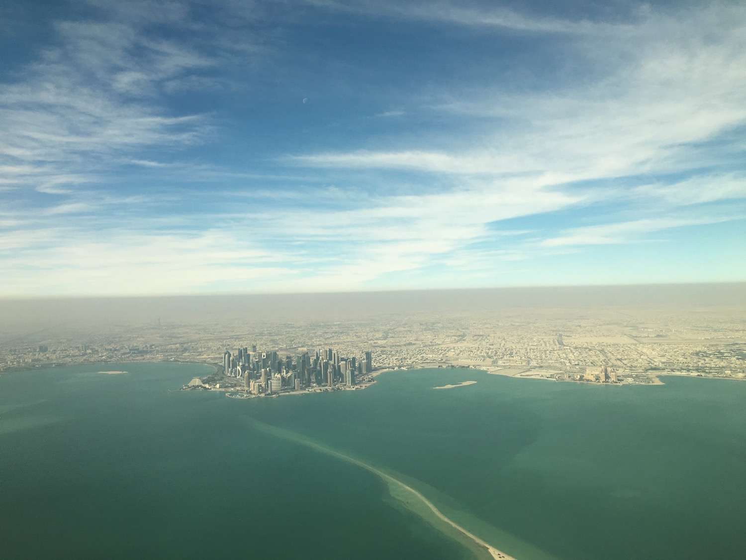 Doha Qatar