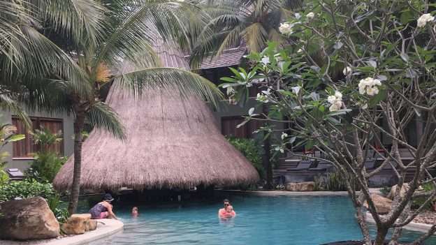 Mai Samui Beach Resort & Spa