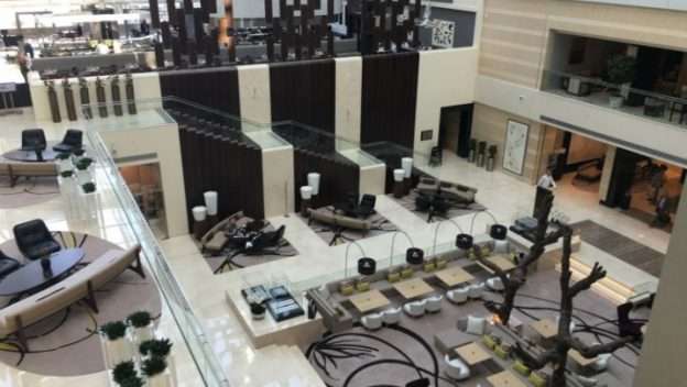 Oryx Rotana Doha