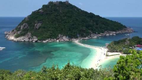 Koh Tao - Thailand