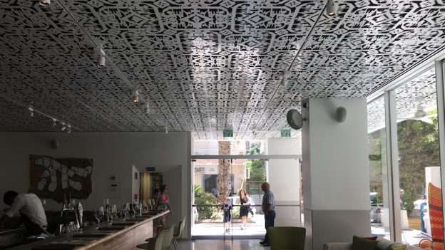 Mendeli Hotel