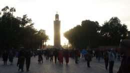 Marrakech